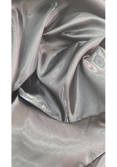 Rapsodı Sıyah 300 Cm Polyester Siyah