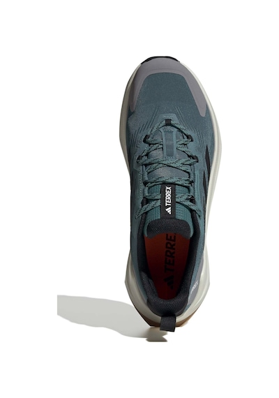 Adidas Terrex Traılmaker 2 Yeşil Erkek Outdoor 000000000102264164 Yeşil-sıyah-grı