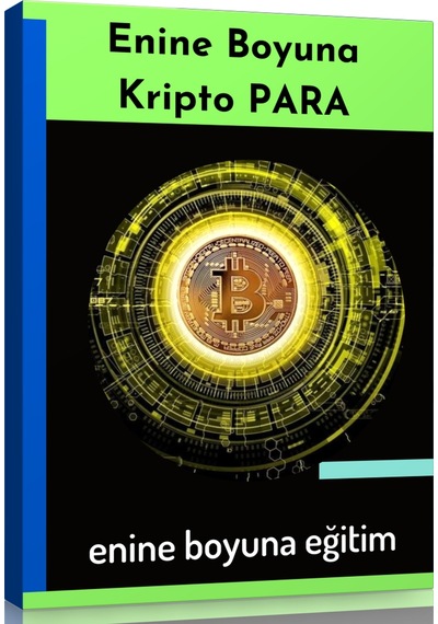 Enine Boyuna Kripto Para