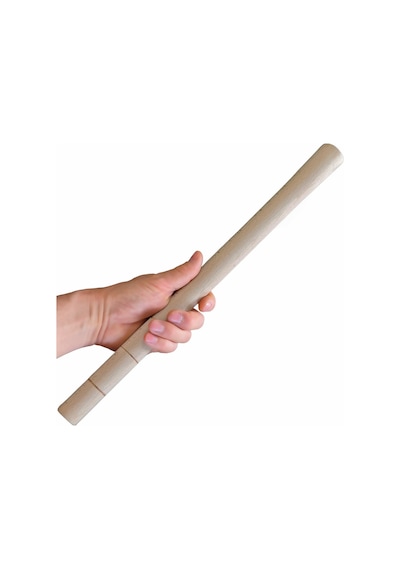 Gürgen Keser Sapı Küçük Nacak Çapa Sapı 45cm