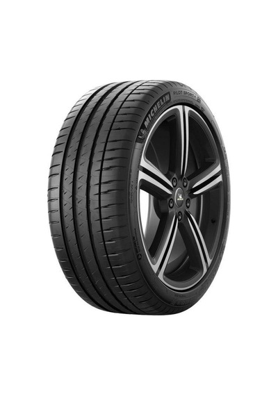 Michelin 255/40 R21 102Y XL Pilot Sport 4 Mo Mi Yaz Lastiği 2026