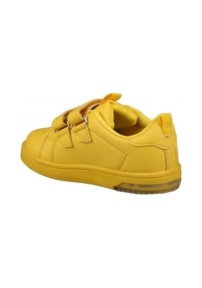 Cool Pepe Sarı Çocuk Sneakers (546492796)