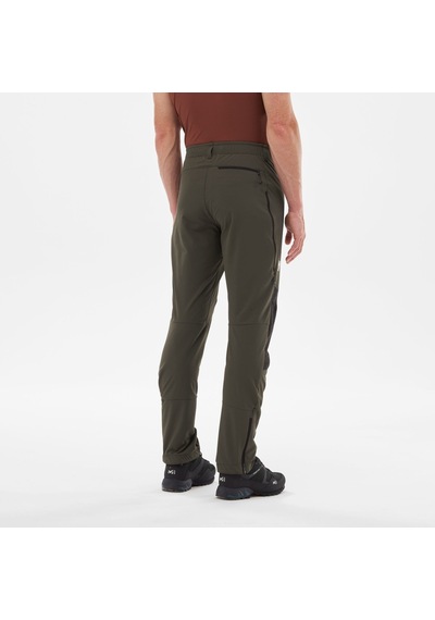 Millet K Xcs Pantolon Erkek Mıv8267 N8637 001