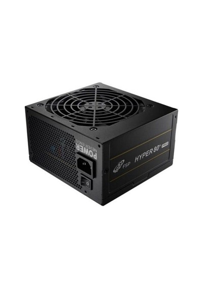 Fsp Hyper H3-650 80+ Bronze Pro 650w Power Supply