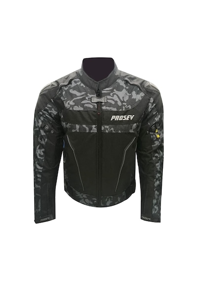 Mts 4 Mevsim Camo Mont 186-01880 Hörgüçlü
