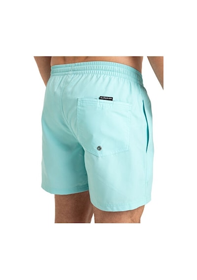 Quiksilver Everyday Solid Volley 15 Erkek Şort Mayo Eqyjv04120-aqsk Mavi Mavi