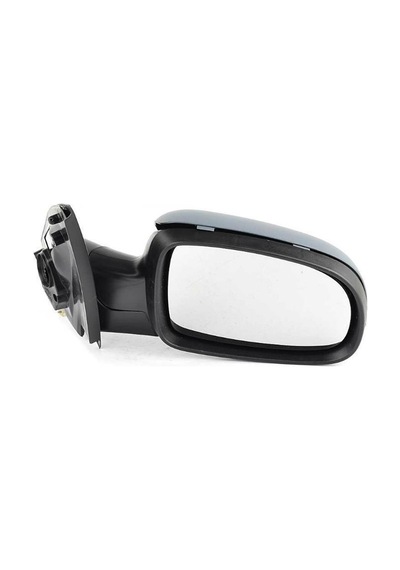 Opel Corsa C 2000- Astarlı Elektrikli Sağ Dış Dikiz Aynası İthal-100577