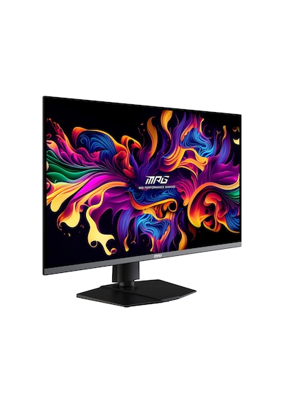MSI MPG 321URX QD-OLED 31.5" 0.03 MS 240 Hz 4K UHD Gaming Monitör