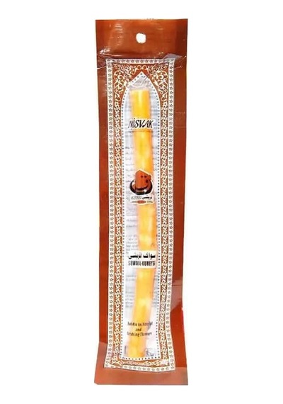 Vakumlu Misvak