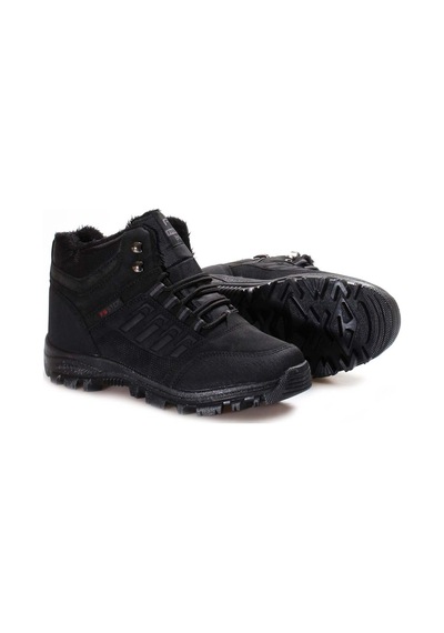 Fast Step Erkek Spor Bot 589smax-6 001