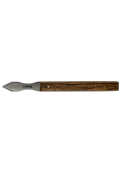 Narex 822352 Girintili Ahşap Markalama İşaretleme Kalemi 1.2 mm