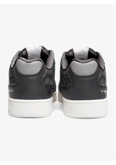 Hummel 222815-2312 St. Power Play Unisex Spor Ayakkabı Siyah