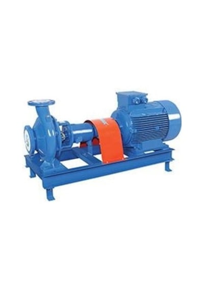 Sumak Smt315/80 Salyangoz Pompa 11kw 4x3''