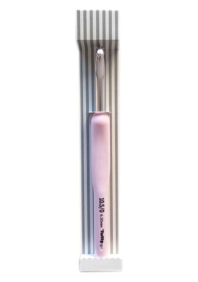 Angel Çanta Aksesuar Tulip Etimo Rose Tığ 6.5 Mm