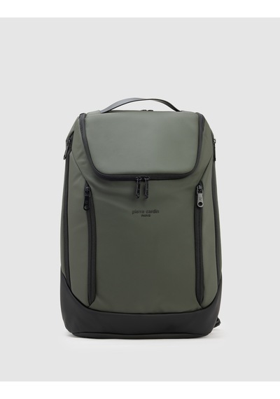 Pierre Cardin Yeşil Sırt Çantası 50337250-vr054