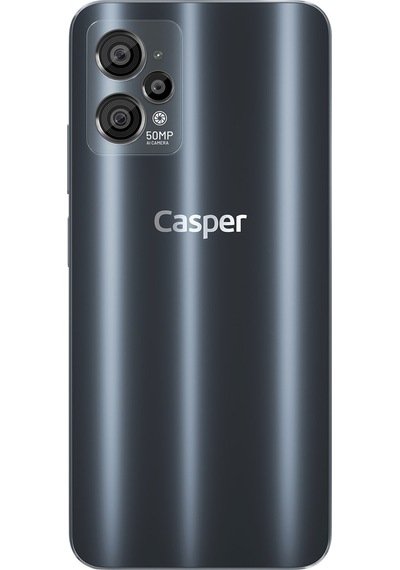 Casper VIA X30 Plus 8 GB 256 GB (Casper Türkiye Garantili)