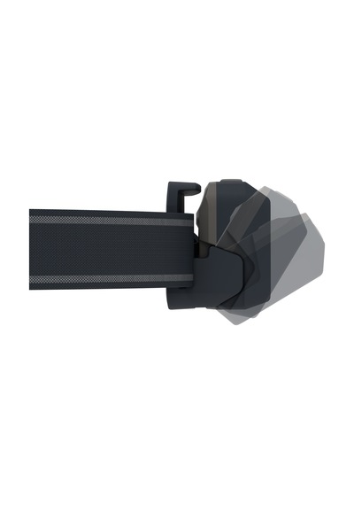 Led Lenser Neo3 Gray Kafa Feneri Çok Renkli