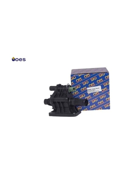 Termostat Komple 83c 206-307-407-partner-focus 1.6