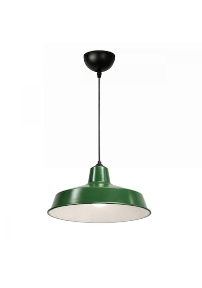 Homing Northe İskandinav Metal Sarkıt Yeşil