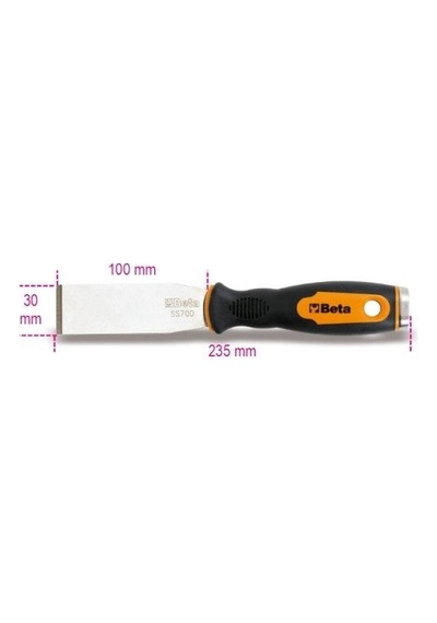 Spatula1479RB/1