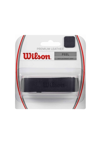 Wilson Grip Premium Siyah Deri Wrz470300