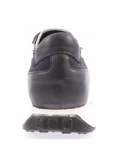 Dgn 2403 Erkek Sneakers Ayakkkabi 2403-2285-R1078 Lacivert