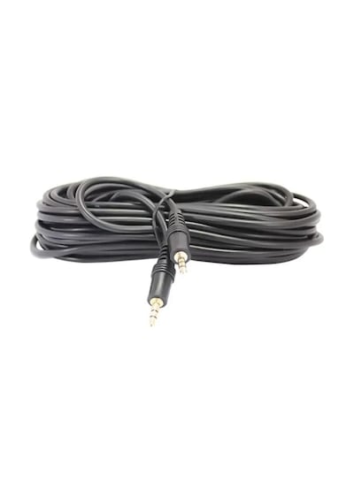 Hubrendy Sh Powermaster 3.5 Mm Erkek-erkek 10 Metre Stereo Kablo