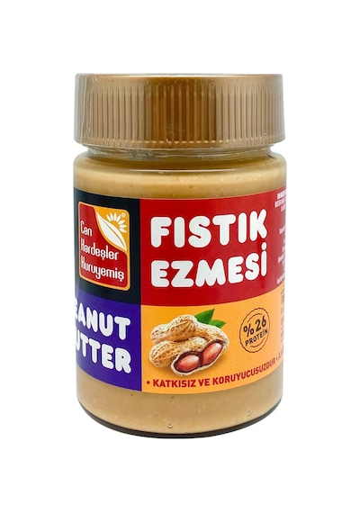 Fıstık Ezmesi 320 G