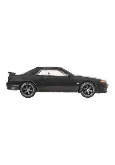 Hot Wheels 1989 Nissan Skyline Gt, Jbl97