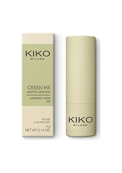 Kiko Milano Ruj - Me Matte Lıpstıck 100 Sku: Smg8690010403957