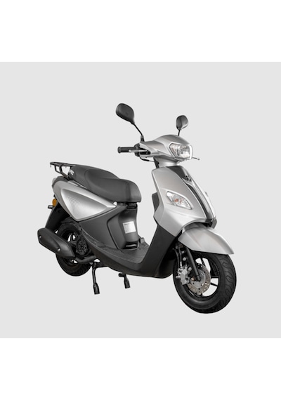 Volta Apec Ps5 125 Cc Benzinli Motosiklet Gri