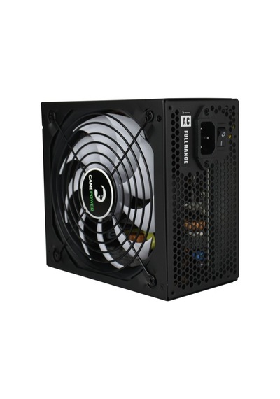 Gamepower Gp-650 Apfc 14Cm 80+Bronz 650W Power Supply