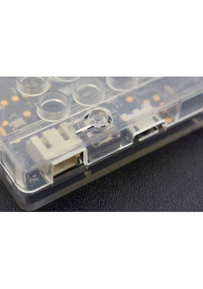 Micro:Bit Muhafaza Kutusu