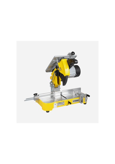 Üstten Tablalı Gönye Kesme Makinesi 1100w 300mm İndüksiyon Motor Rtrmax - Rtm632