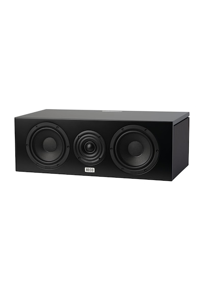 Heco Aurora Xt 30 Siyah Center Hoparlör