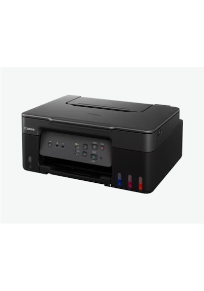 Canon Pıxma G3430 Çok Fonksiyonlu Tanklı Yazıcı Tarayıcı Fotokopi Wi-fi Diğer