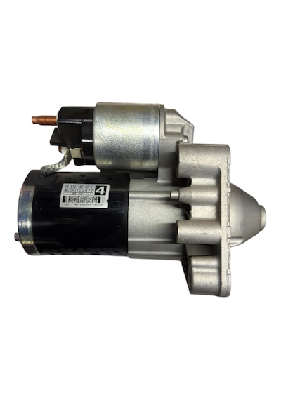 Marş Motoru Mitsubishi Electric 12v-1.4 Kw 12 Diş Peugeot 308, 2008, Partner 1.6 Hdi Motor