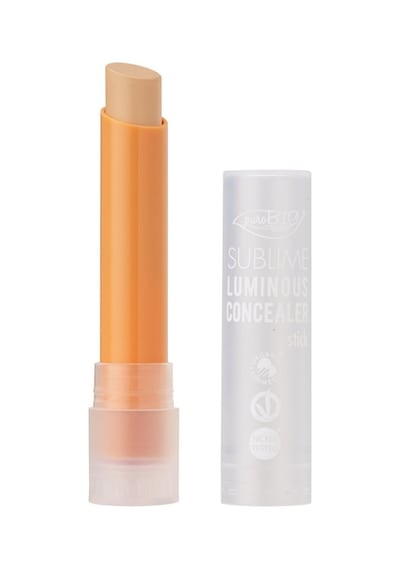 Purobio Sublime Luminous Concealer Stick Kapatıcı 3,6 Ml - 04 04