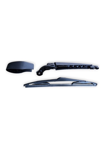 Ford Focus 3 Hb 2011-2018 Arka Cam Silecek Kolu Takımı 1786268