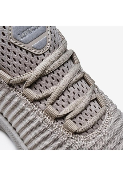 Lescon Volt 4 Unisex Flex Spor Ayakkabı Kum