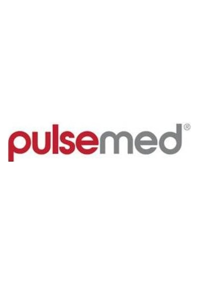 Pulsemed Parmak Tipi Profesyonel Pulse Oksimetre. Pulseoksimetre
