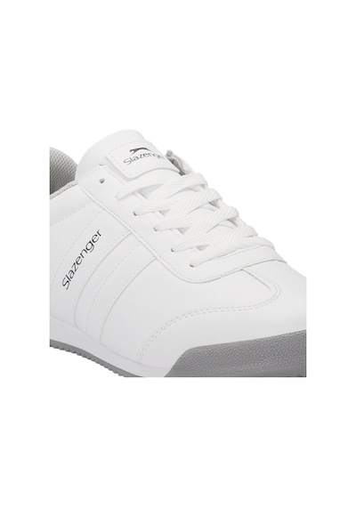 Slazenger OLEG I Kadın Günlük Ayakkabı Beyaz