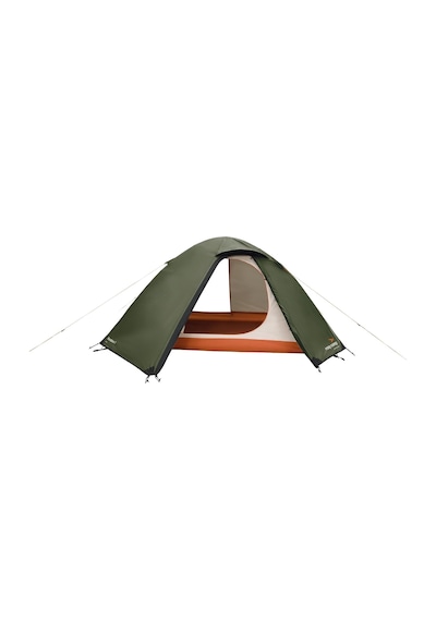 Easy Camp Rondane 3 Ultralight 3 Kişilik Çadır Beyaz - Kırmızı
