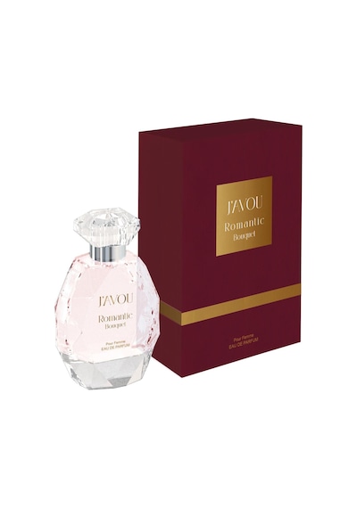 J'avou Romantic Bouquet Kadın Parfüm EDP 70 ML