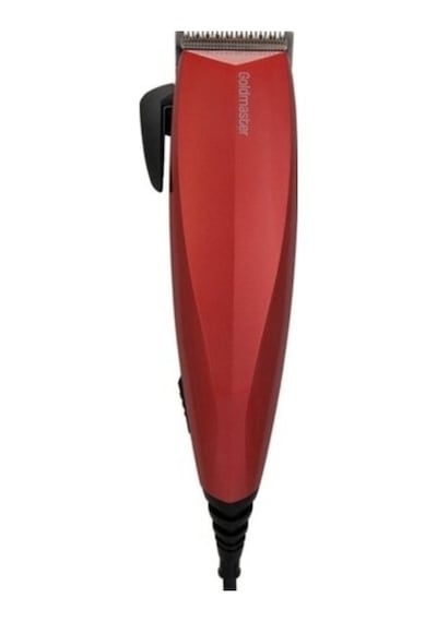 Goldmaster Ruby GM-8103 Saç Kesme Makinesi