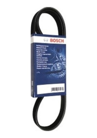 Hyundai İ10 1.1 2008-2010 Bosch V Kayışı
