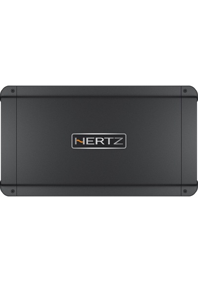 HERTZ HCP 5D 5 kanal Amfi
