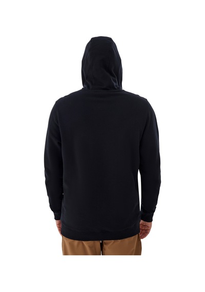 Columbia Erkek Sweatshirt-9140081010 Siyah