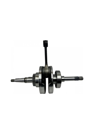 Private 125 Krank Komple Oem