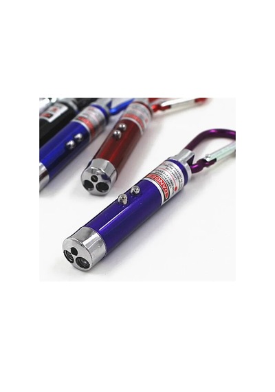 Anahtarlık Lazer Wt-177